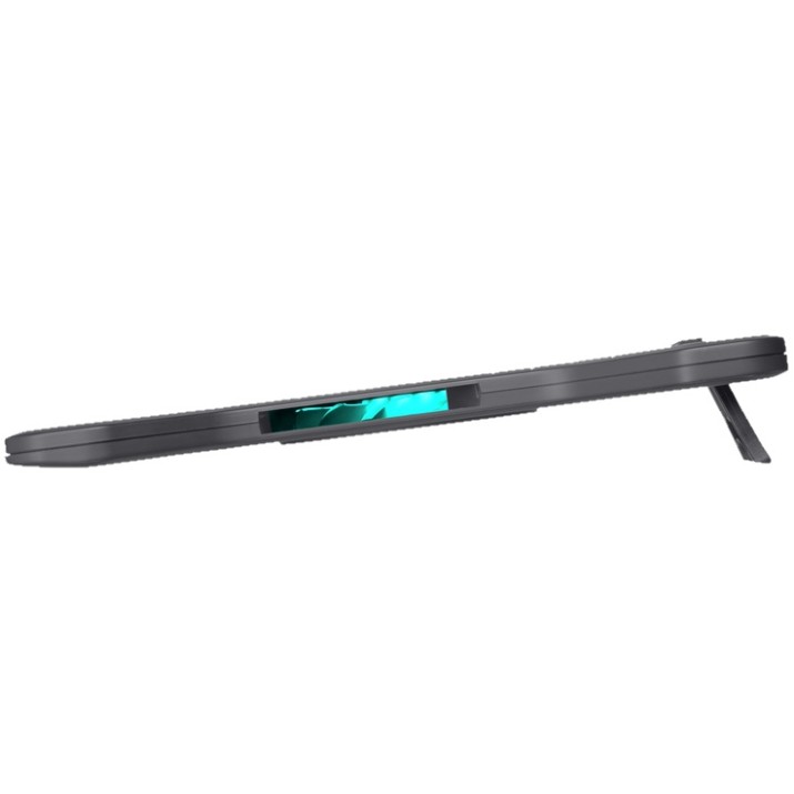 Подставка для ноутбука Trust Xstream Breeze Black (17805)