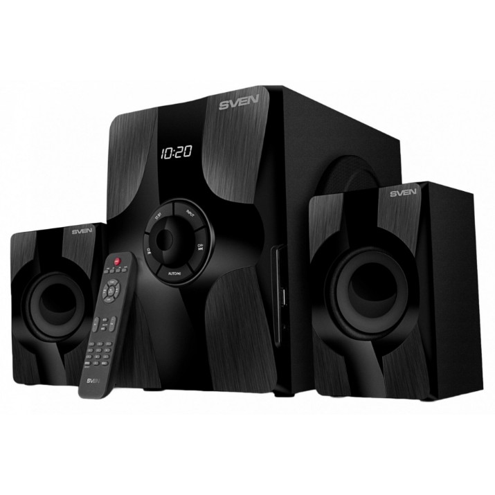 Boxe Sven MS-315 Black