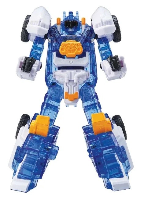 Фигурка героя Tobot 301126