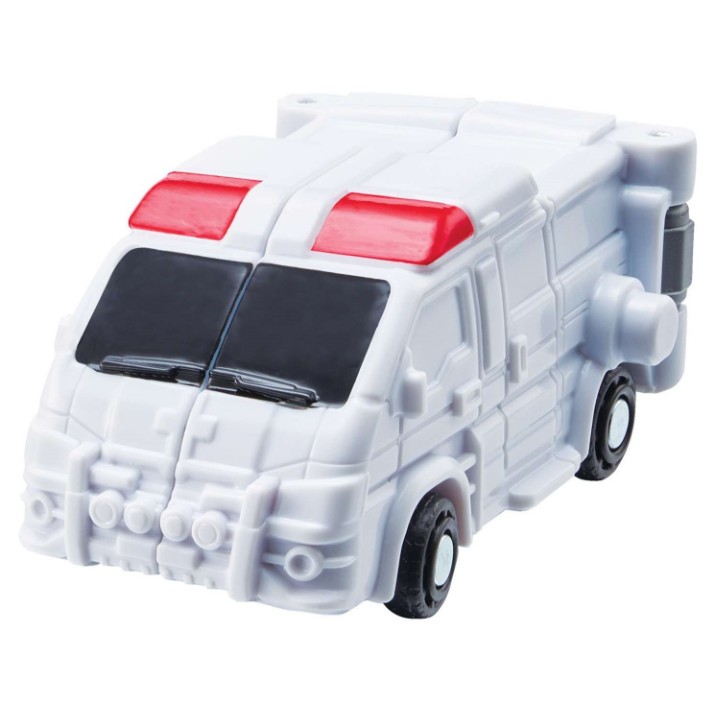Figura Eroului Tobot 301129