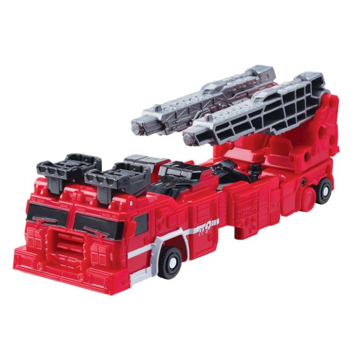 Figura Eroului Tobot 301129