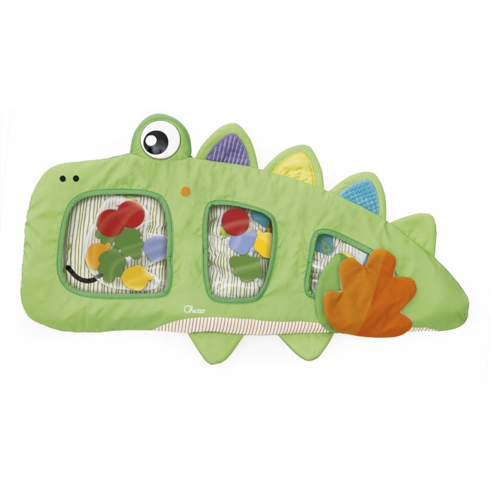 Covor joc pentru copii Chicco Crocodile Croco (11551)