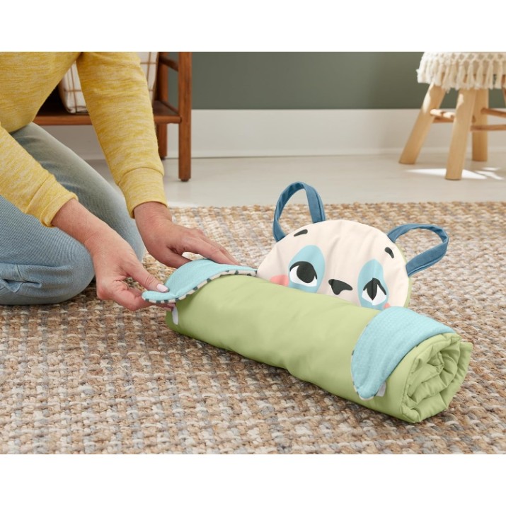 Игровой коврик Fisher Price HKD65