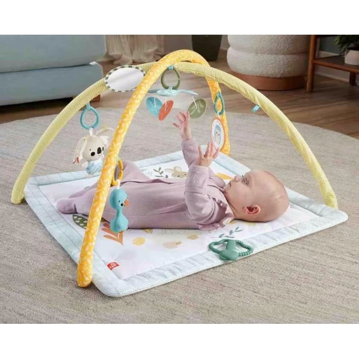 Covor joc pentru copii Fisher Price HRB15