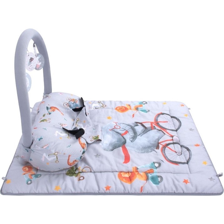 Covor joc pentru copii Sevi Elephant (376-156)