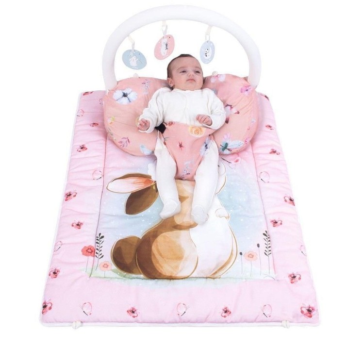Covor joc pentru copii Sevi Rabbit (376-155)