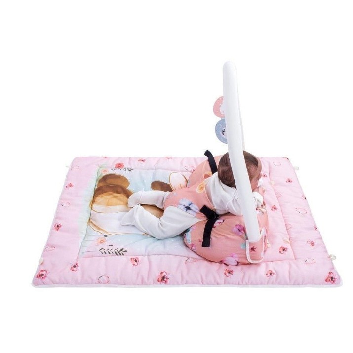Covor joc pentru copii Sevi Rabbit (376-155)