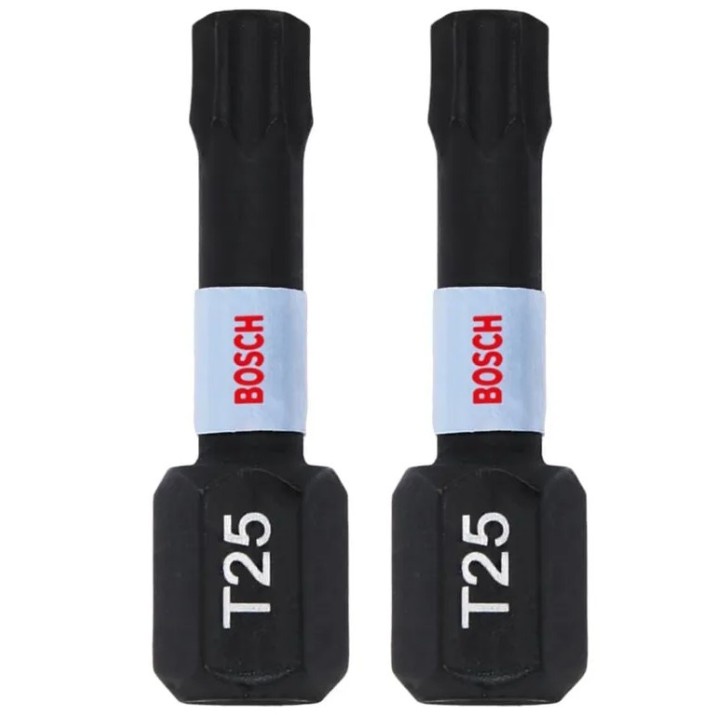 Set capete Bosch B2608522475