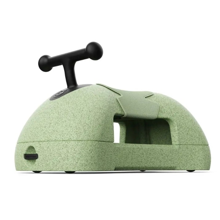 Толокар Scoot&Ride My First 3in1 Olive (96616)