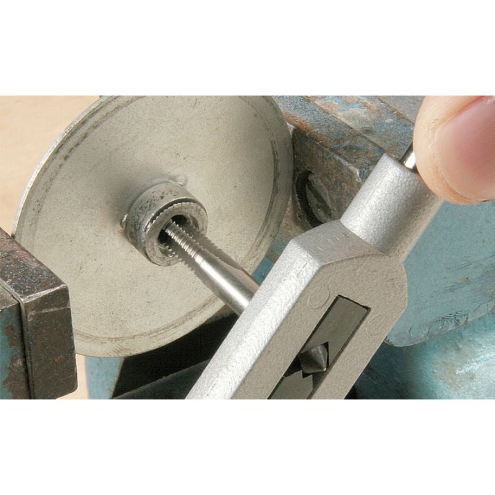 Метчик KWB 443005