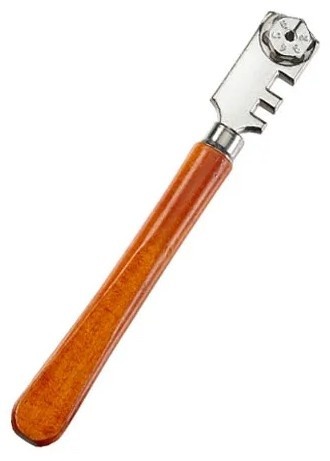 Стеклорез KWB K177100
