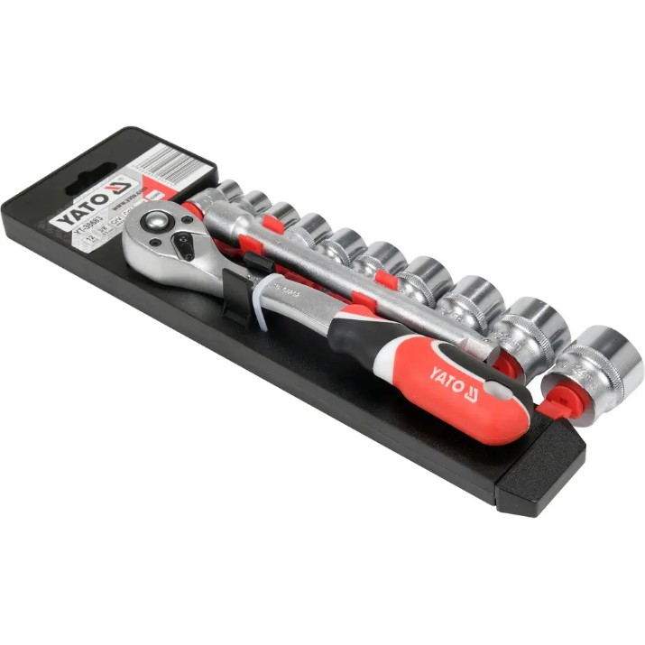 Set capete Yato YT-38683