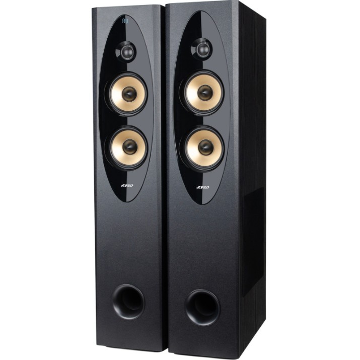 Компьютерные колонки F&D T-60X Pro