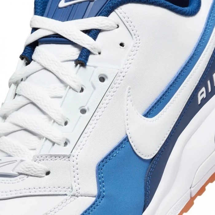 Adidași pentru bărbați Nike Air Max Ltd 3 White/Coast Blue/Star Blue, s.43