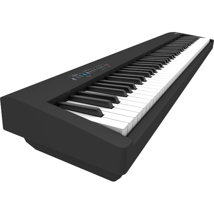 Цифровое пианино Roland FP-30X Black