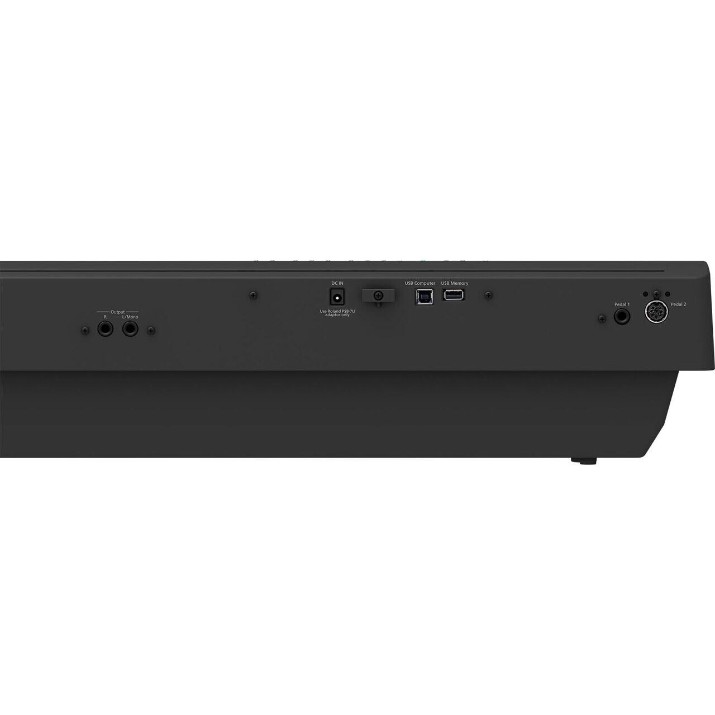 Цифровое пианино Roland FP-30X Black