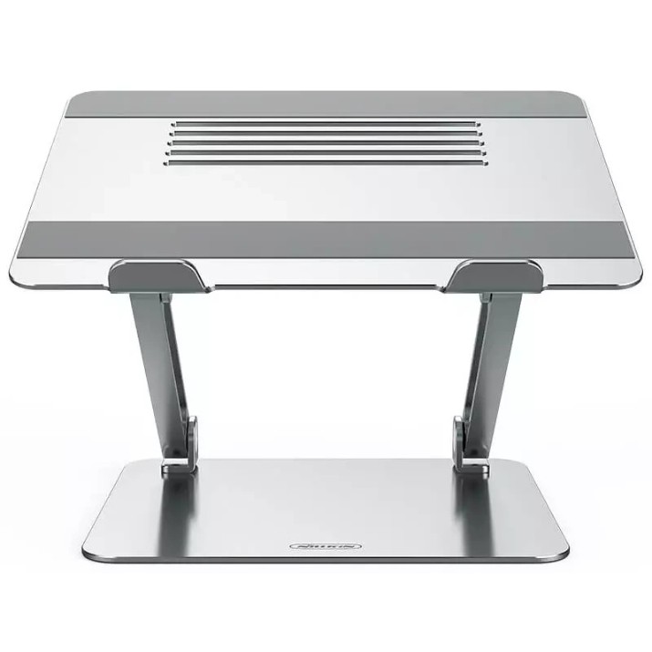 Suport pentru laptop Nilkin ProDesk Silver