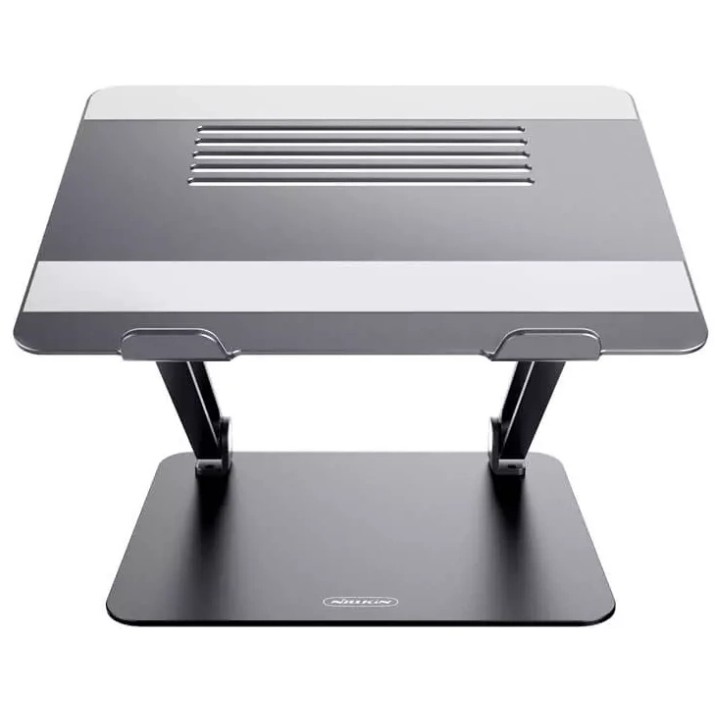 Suport pentru laptop Nilkin ProDesk Gray