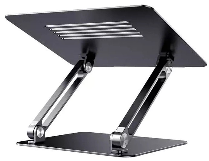 Suport pentru laptop Nilkin ProDesk Gray