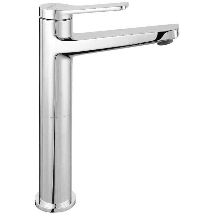 Смеситель для умывальника Ferro Stratos BSC2L