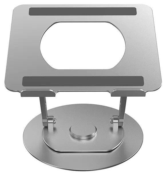 Suport pentru laptop WiWU S800 Gray