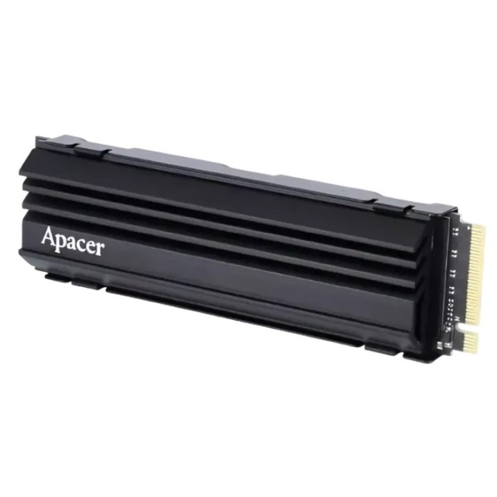 SSD накопитель Apacer AS2280Q4U 2Tb (AP2TBAS2280Q4U-1)