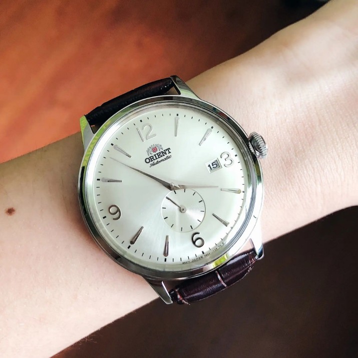 Наручные часы Orient RA-AP0003S10B