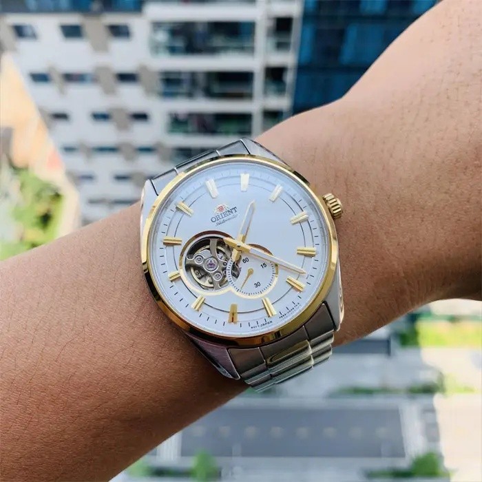 Ceas de mână Orient RA-AR0001S10B