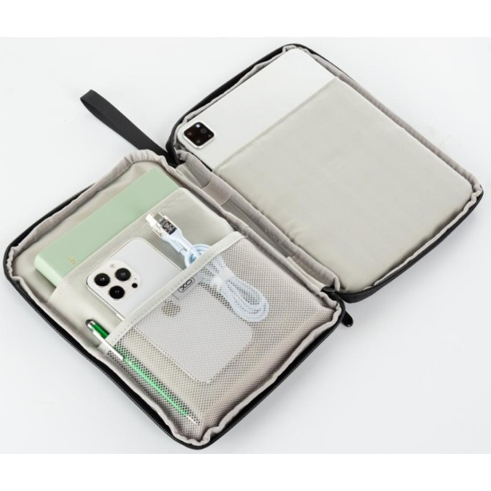 Чехол для планшета XO CB03 iPad Tablet Bag 12.9 Black