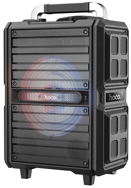 Boxă portabilă Hoco DS24 Black