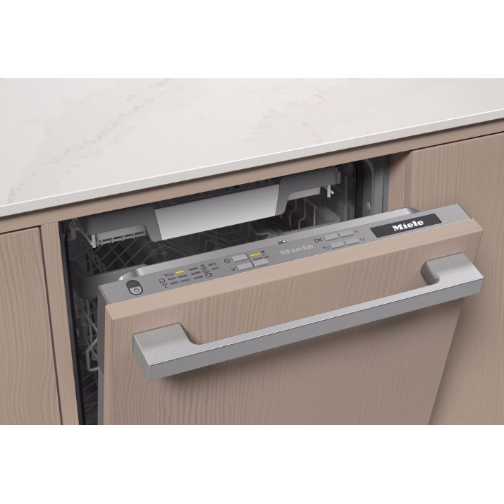Встраиваемая посудомоечная машина Miele G 5790 SCVi SL