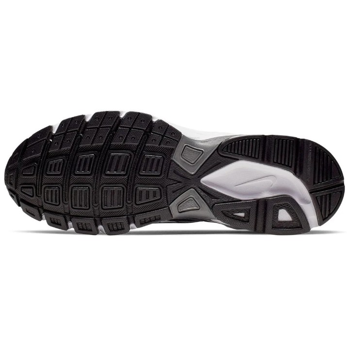 Кроссовки мужские Nike Initiator White/Obsidian/Metallic Cool Grey/New Blue, s.41