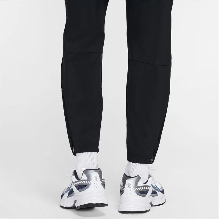 Кроссовки мужские Nike Initiator White/Obsidian/Metallic Cool Grey/New Blue, s.45