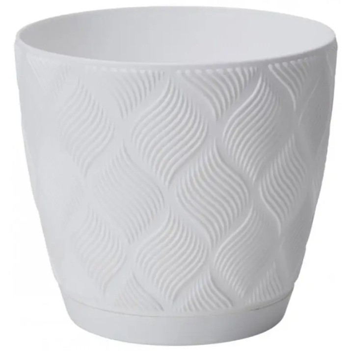 Ghiveci Form Plastic Flow Petit Eco (5020-011)