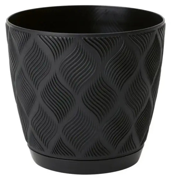 Ghiveci Form Plastic Flow Petit Eco (5025-084)
