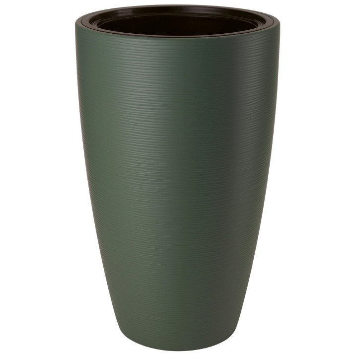 Ghiveci Form Plastic Gobi Slim (5260-085)