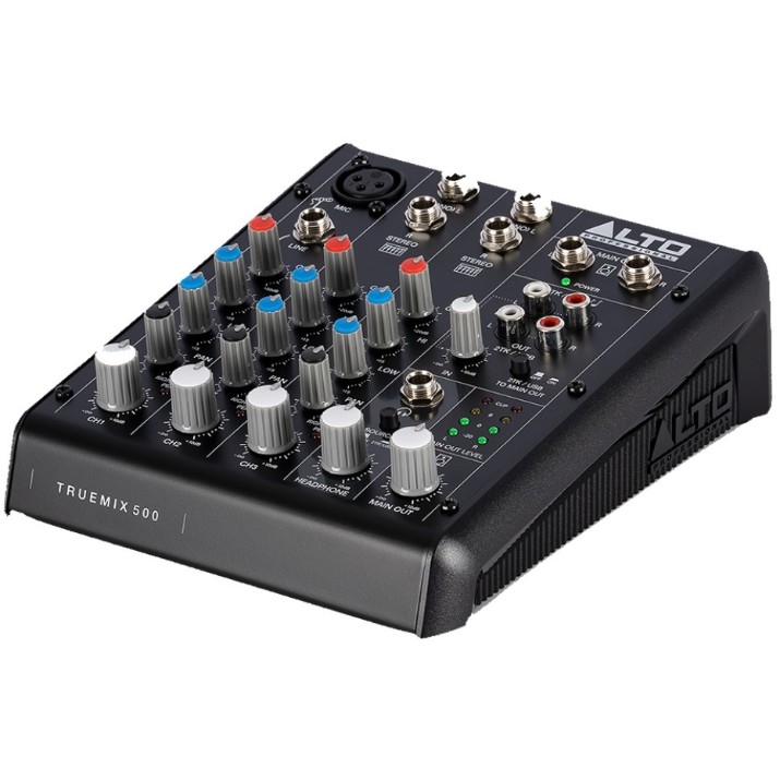 Mixer Alto TrueMix 500