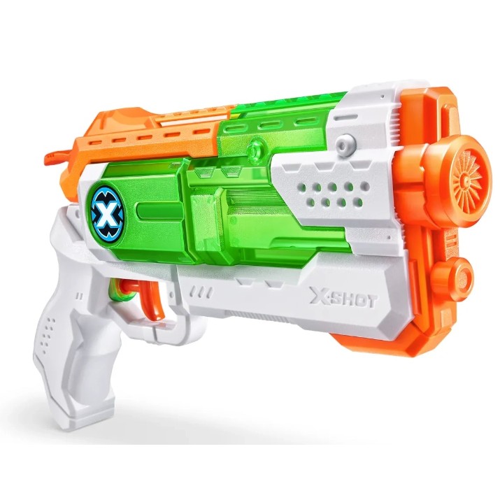 Pistol cu apă Zuru X-shot Fast Fill (56220)