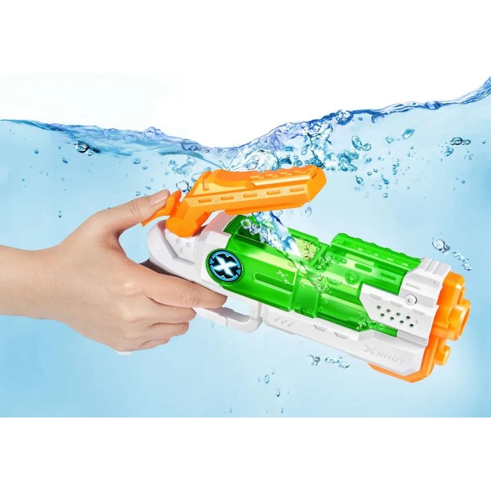 Pistol cu apă Zuru X-shot Fast Fill (56220)