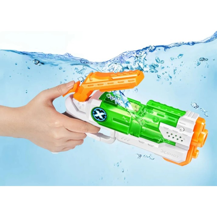 Pistol cu apă Zuru X-shot Fast Fill (56220)