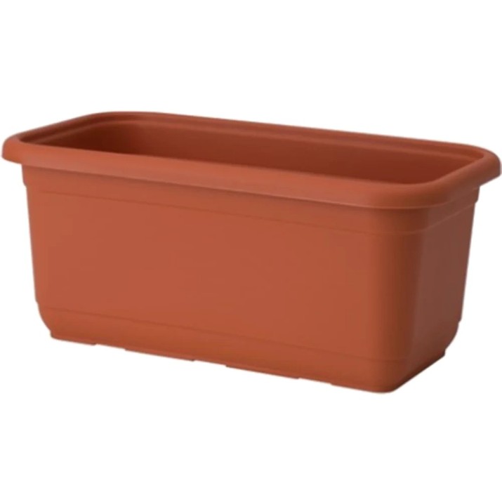 Ghiveci Form Plastic Venus Mat Eco (5175-010)