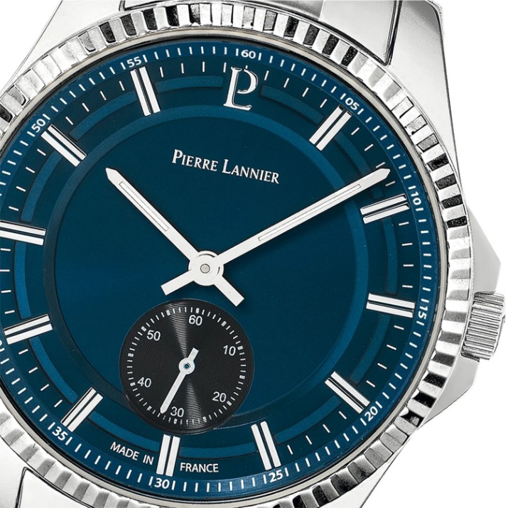 Наручные часы Pierre Lannier 246G161