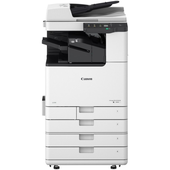 Multifunctional Canon imageRUNNER 2930i
