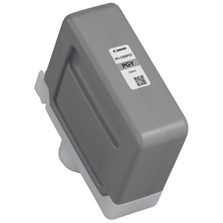 Cartuș de cerneală Canon PFI-3300 Grey