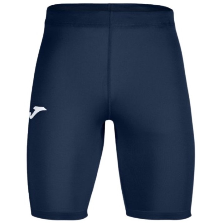 Pantaloni scurți termo pentru copii Joma 101017.331 Navy, s.2XS-XS