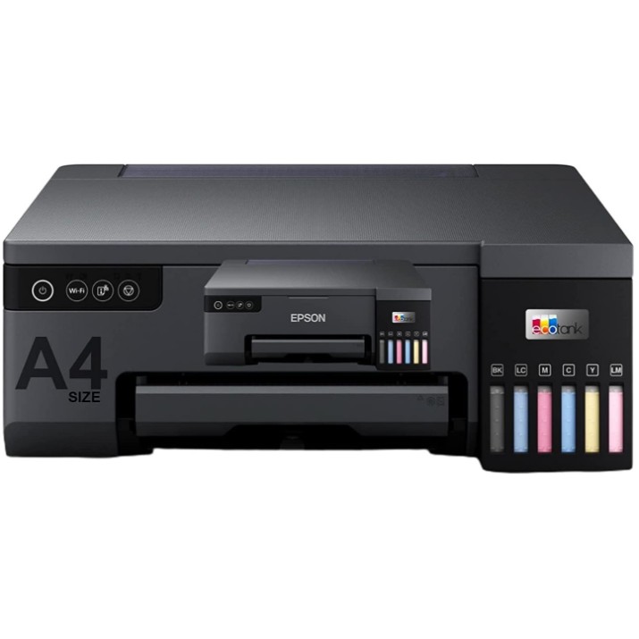 Imprimantă Epson EcoTank L8050