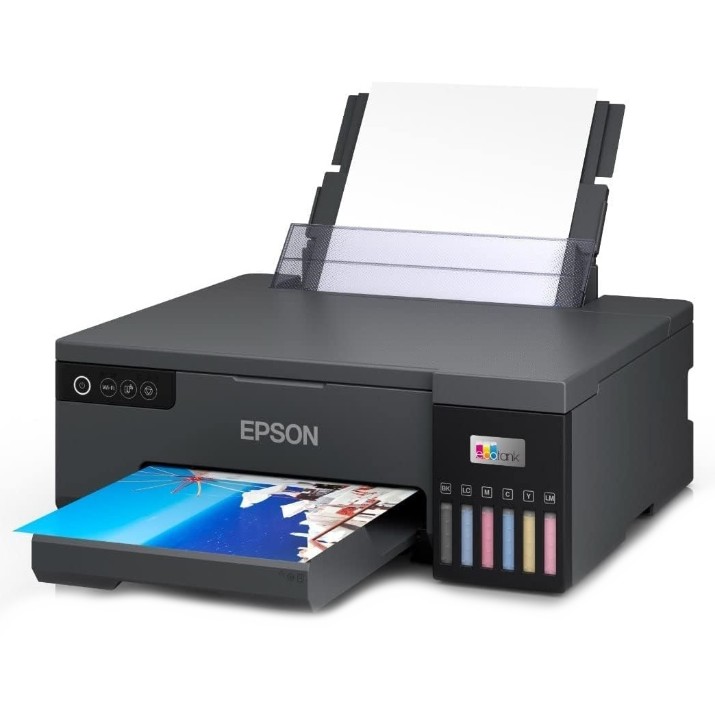 Imprimantă Epson EcoTank L8050