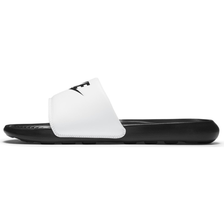 Шлёпанцы мужские Nike Victori One Slide Black/White, s.41 (CN9675005)