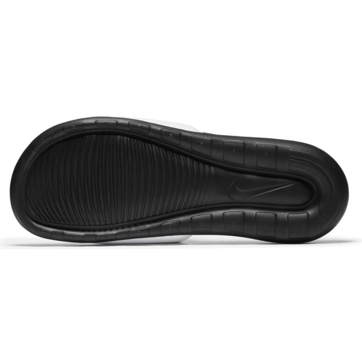 Шлёпанцы мужские Nike Victori One Slide Black/White, s.41 (CN9675005)