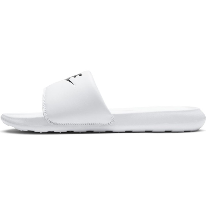 Шлёпанцы мужские Nike Victori One Slide White/Black, s.41